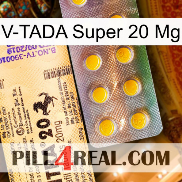 V-TADA Super 20Mg new06